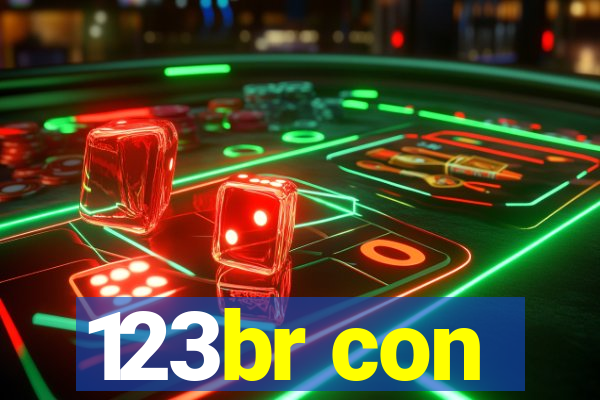 123br con